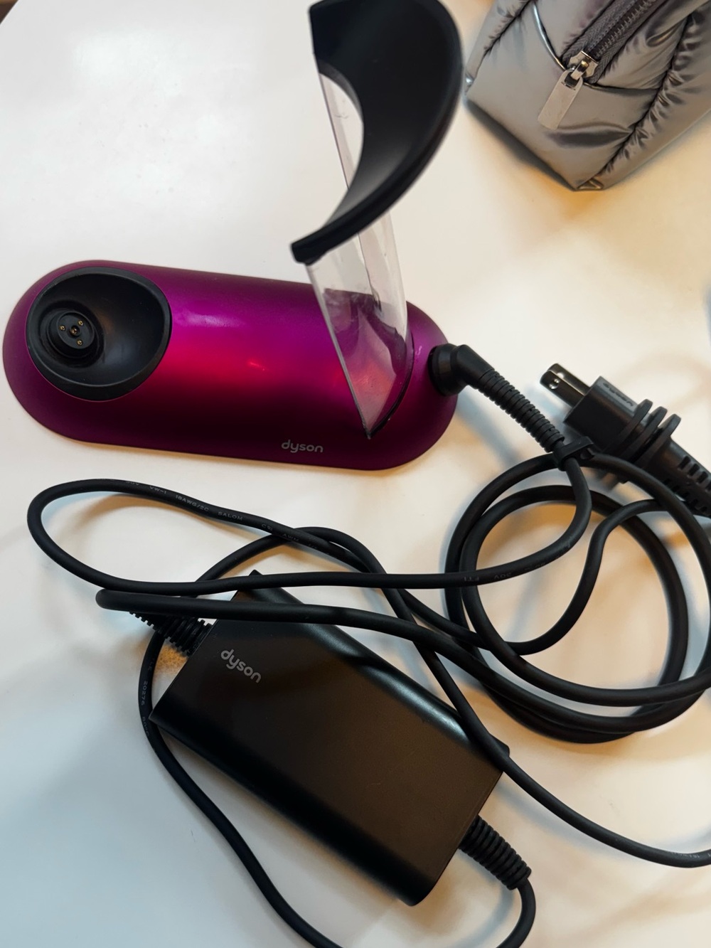 Dyson Corrale Hair Straightener - Picture 4 of 6